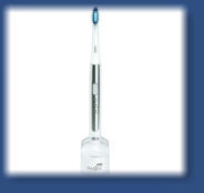 Braun Oral-B Pulsonic Slim elektrische Schallzahnbürste (1 Handstück)