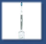 Braun Oral-B Pulsonic Slim elektrische Schallzahnbürste (1 Handstück)